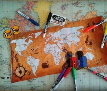 Buff Edition by Paul Everitt