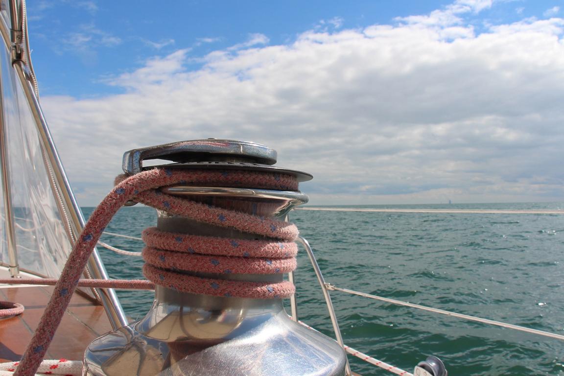 Bootsurlaub Boot Abenteuer Reise Trip (6)
