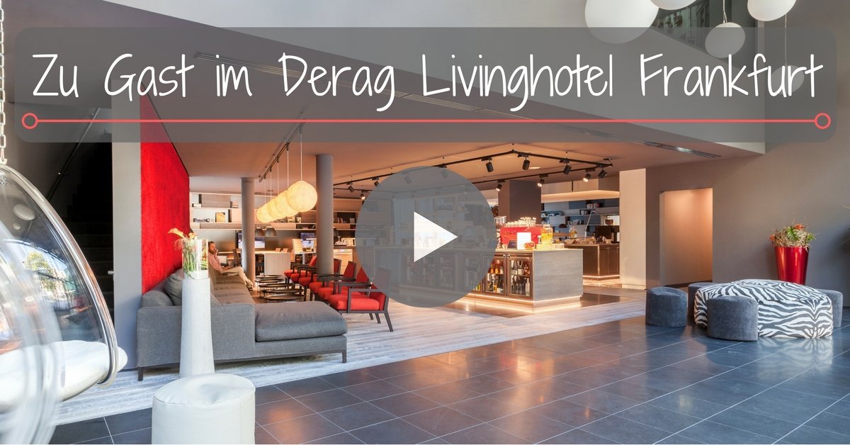 Derag Living Hotel Frankfurt Derag Living Hotel Frankfurt