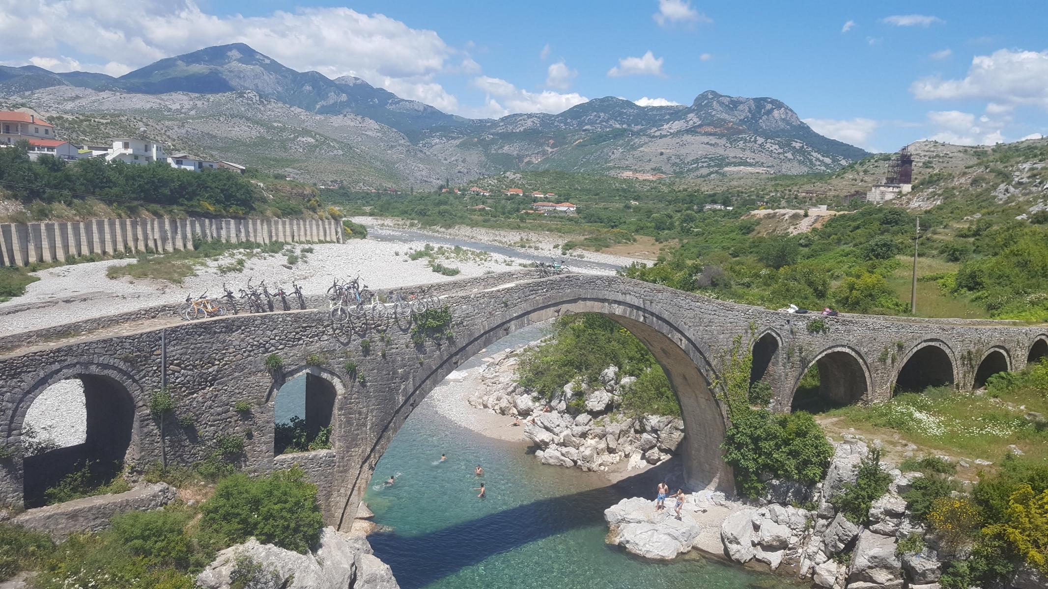 Albanien Reiseblog Berichte