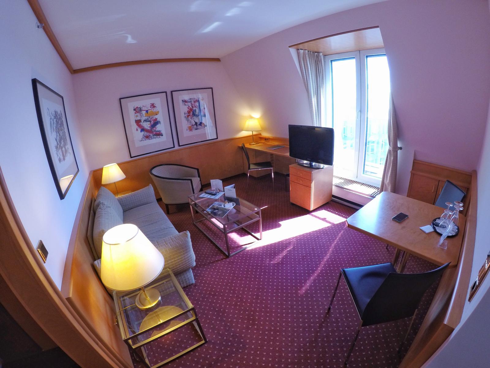 Derag Livinghotel Großer Kurfürst Berlin