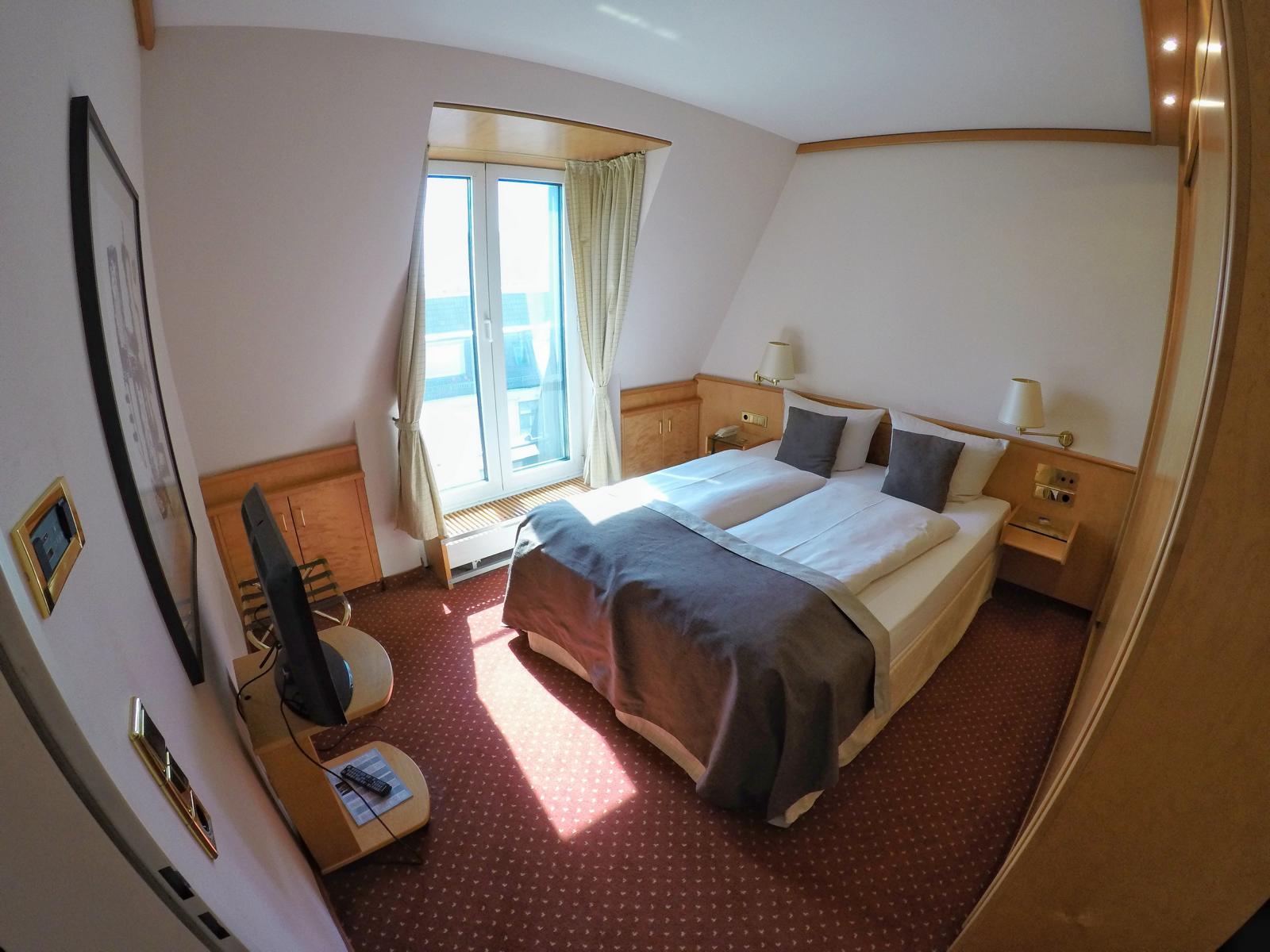 Derag Livinghotel Großer Kurfürst Berlin