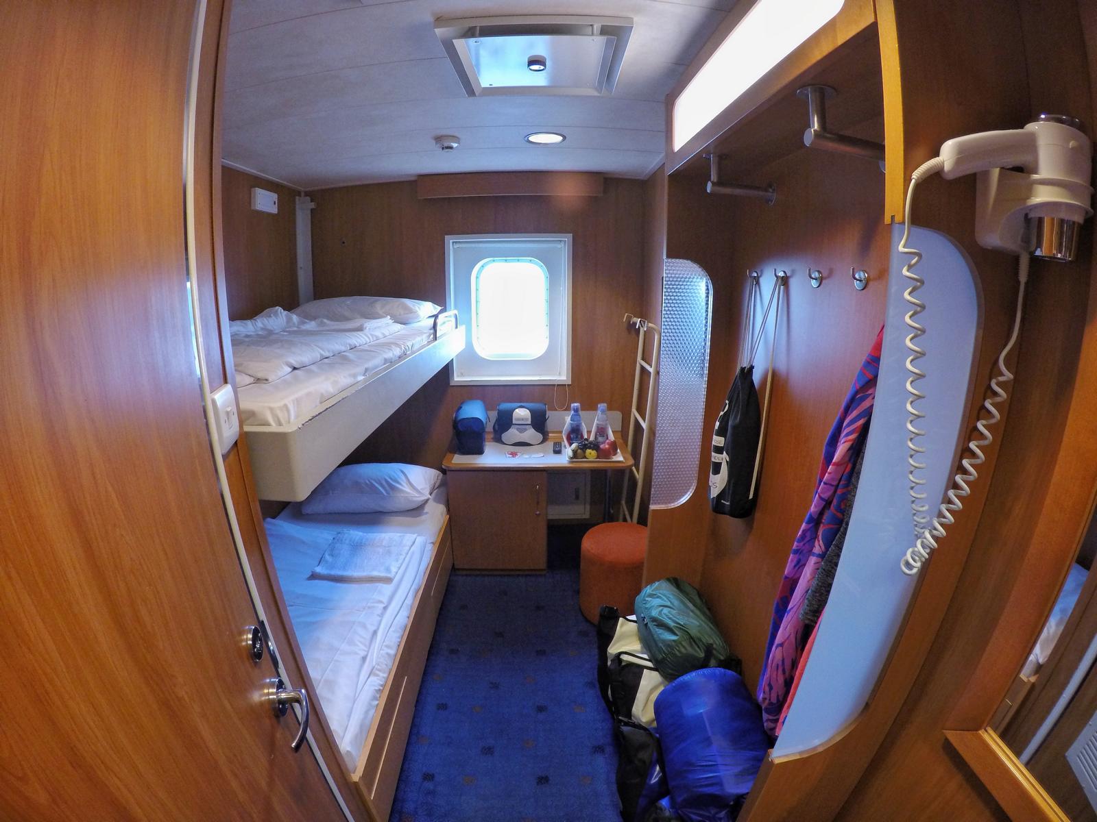 Radreise Ostseeküstenradweg - Stena Line Liepaja (10)