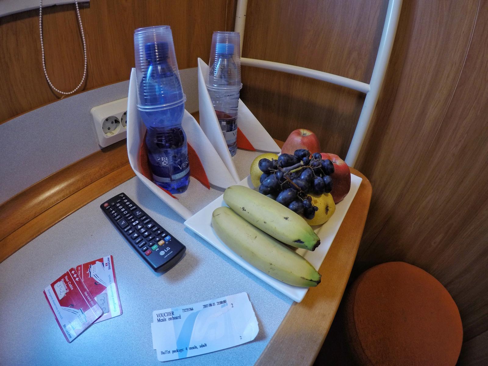 Radreise Ostseeküstenradweg - Stena Line Liepaja (11)