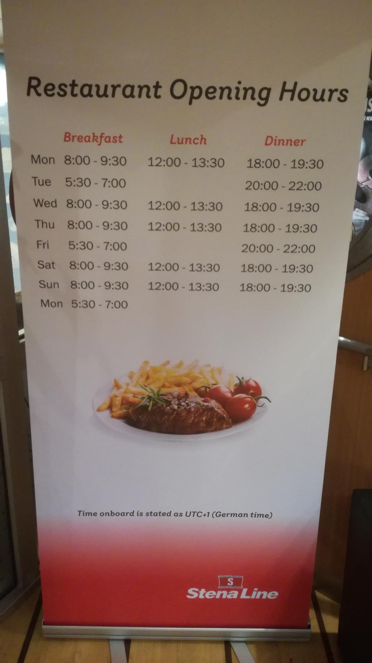 Radreise Ostseeküstenradweg - Stena Line Liepaja (10)