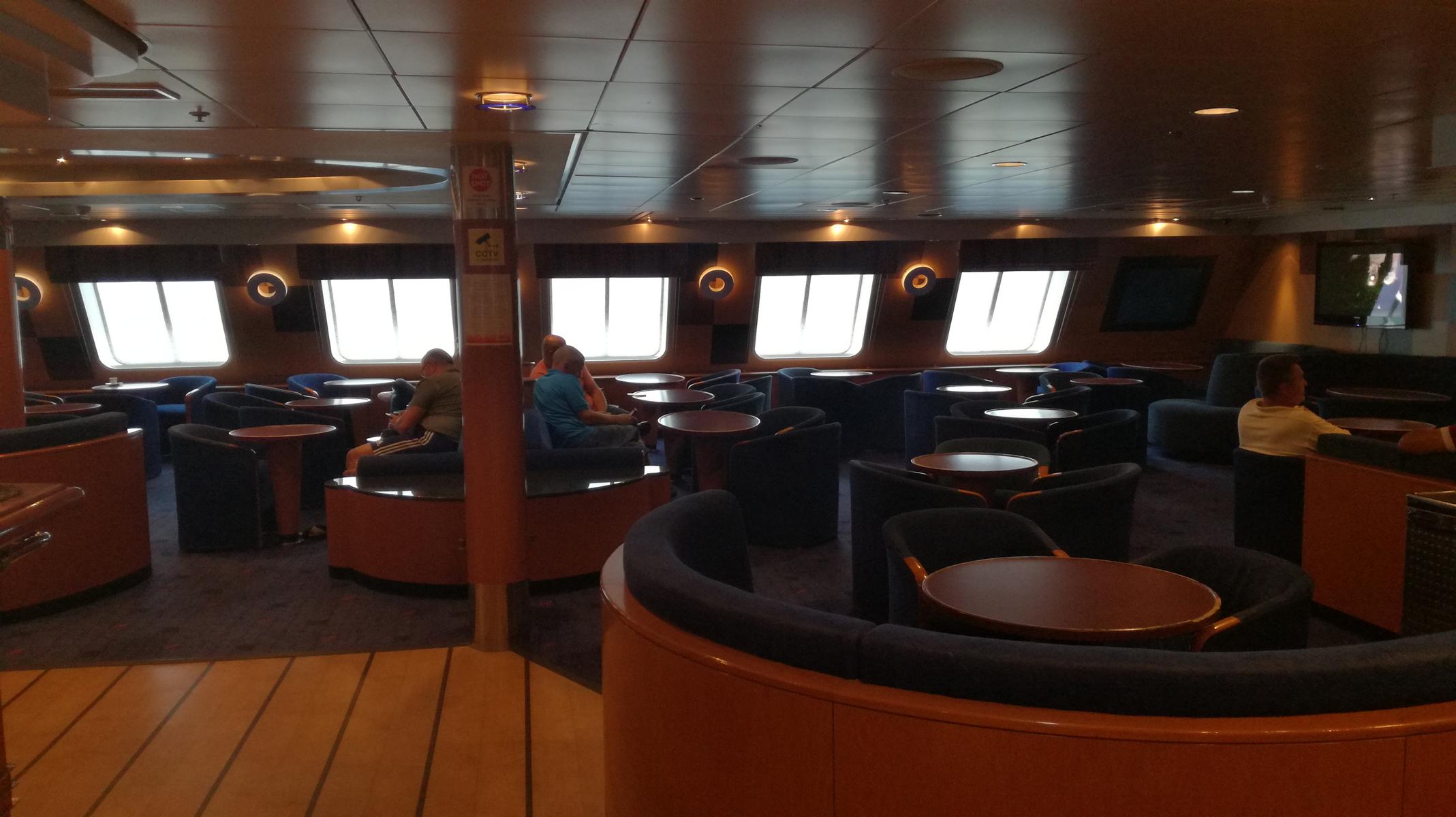 Radreise Ostseeküstenradweg - Stena Line Liepaja (11)