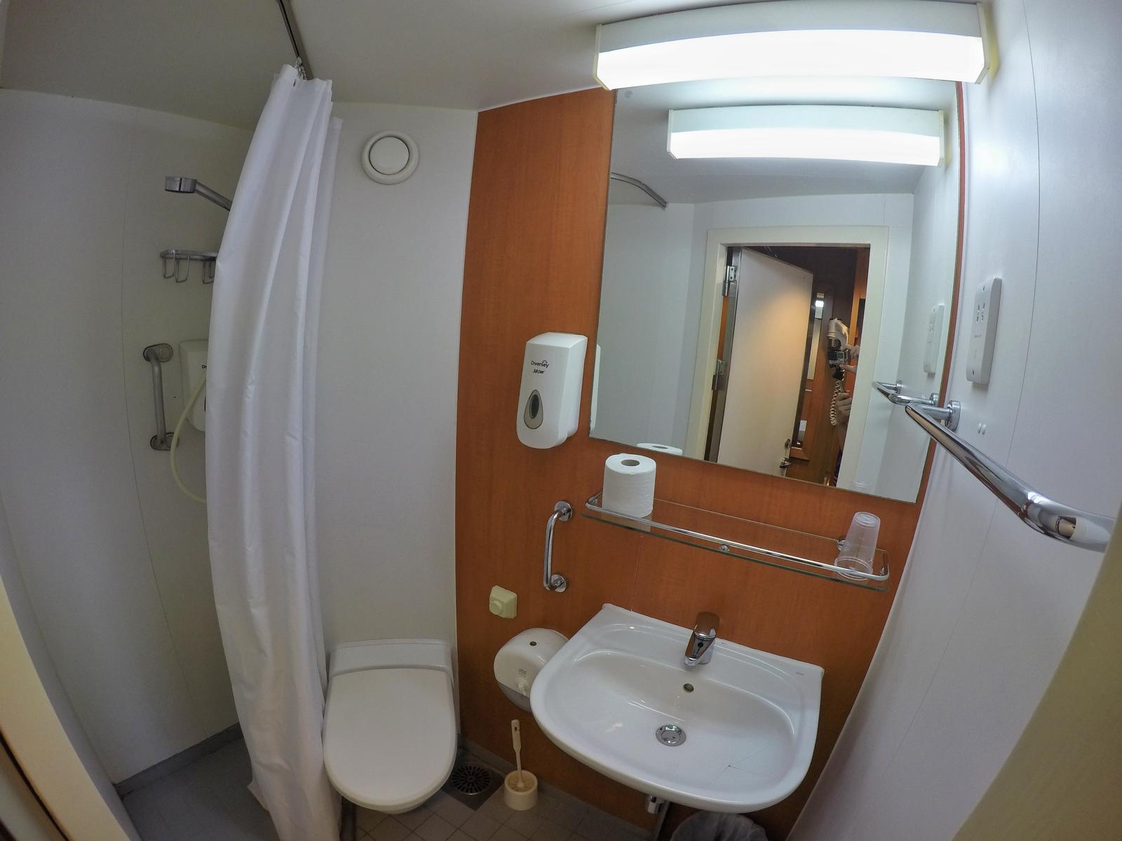 Radreise Ostseeküstenradweg - Stena Line Liepaja (9)