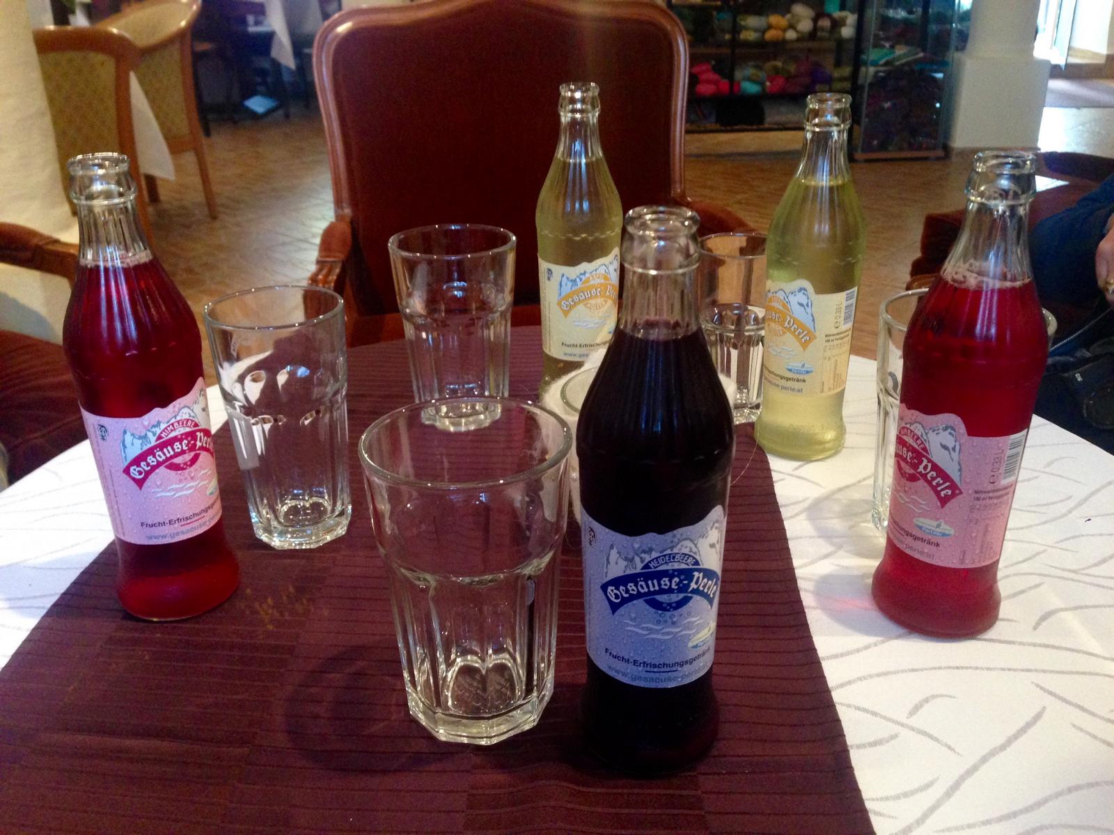 Geheimtipp: #Gesäuse in Österreich