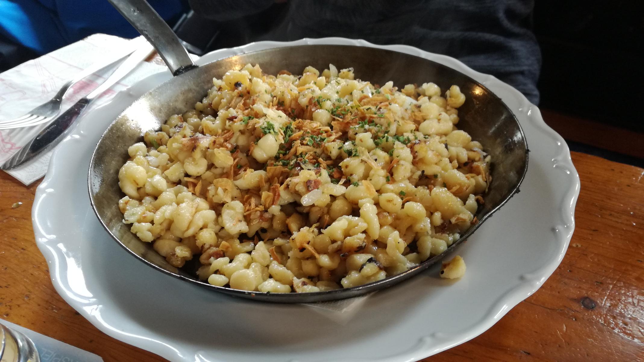 Geheimtipp: #Gesäuse in Österreich