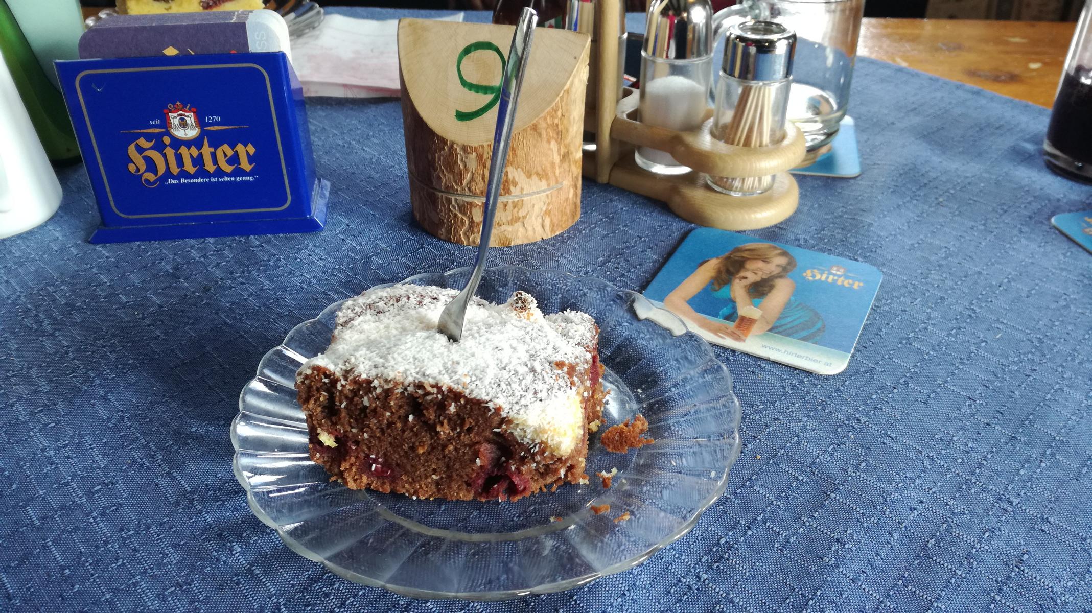 Geheimtipp: #Gesäuse in Österreich