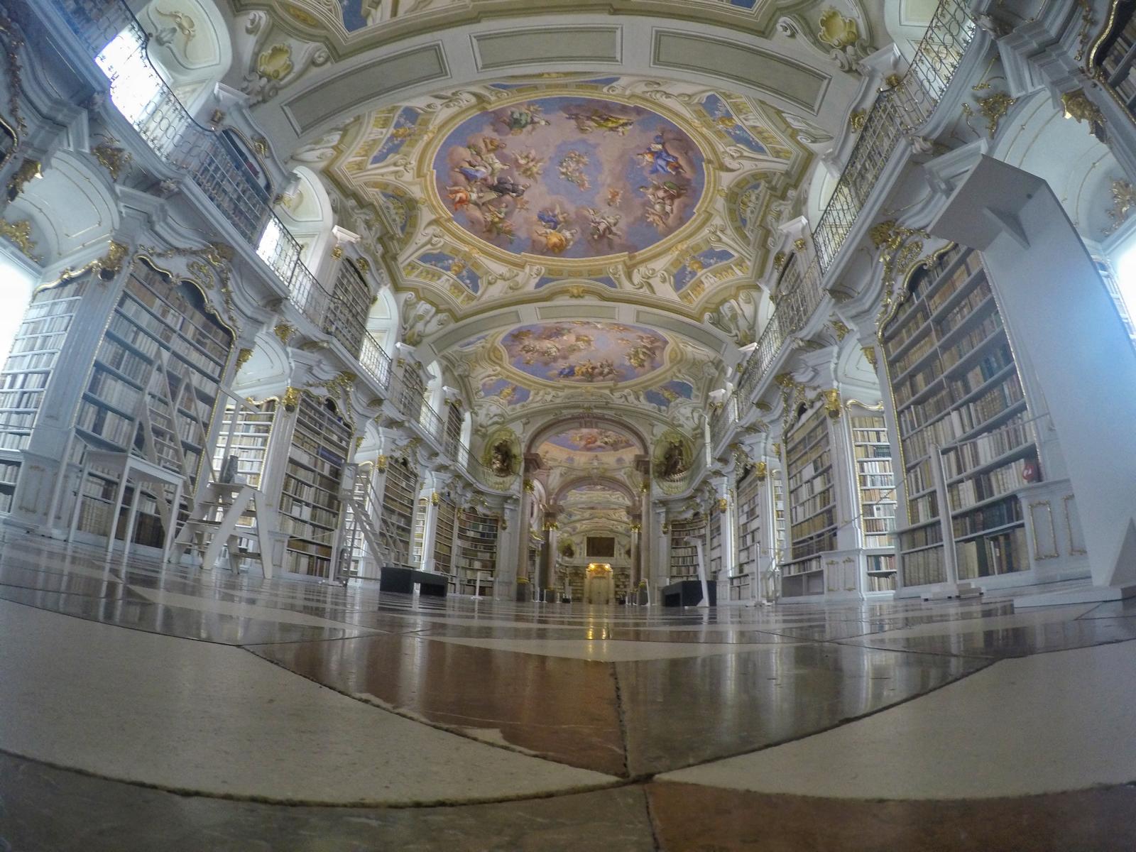 Geheimtipp: #Gesäuse in Österreich