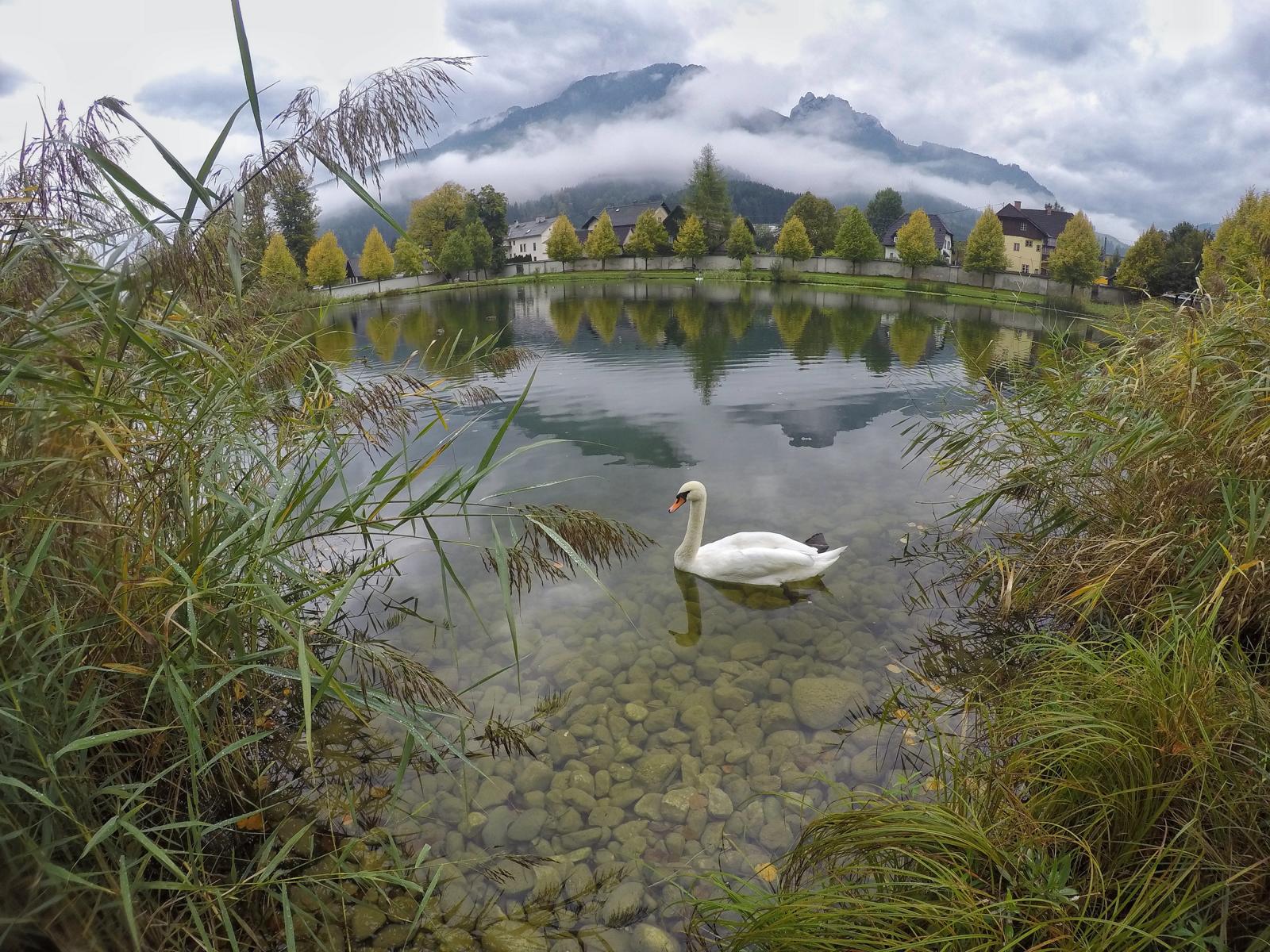 Geheimtipp: #Gesäuse in Österreich