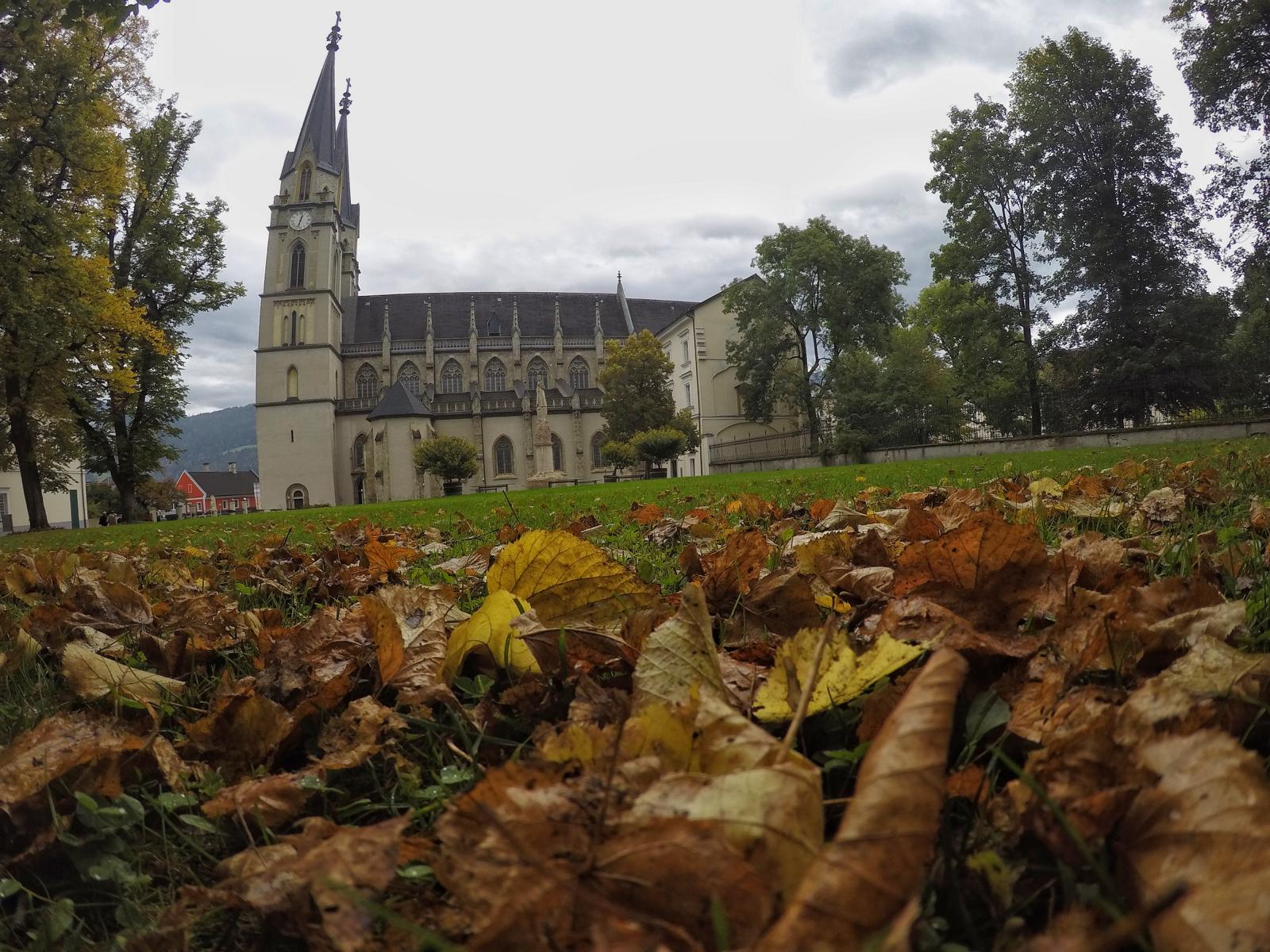 Geheimtipp: #Gesäuse in Österreich