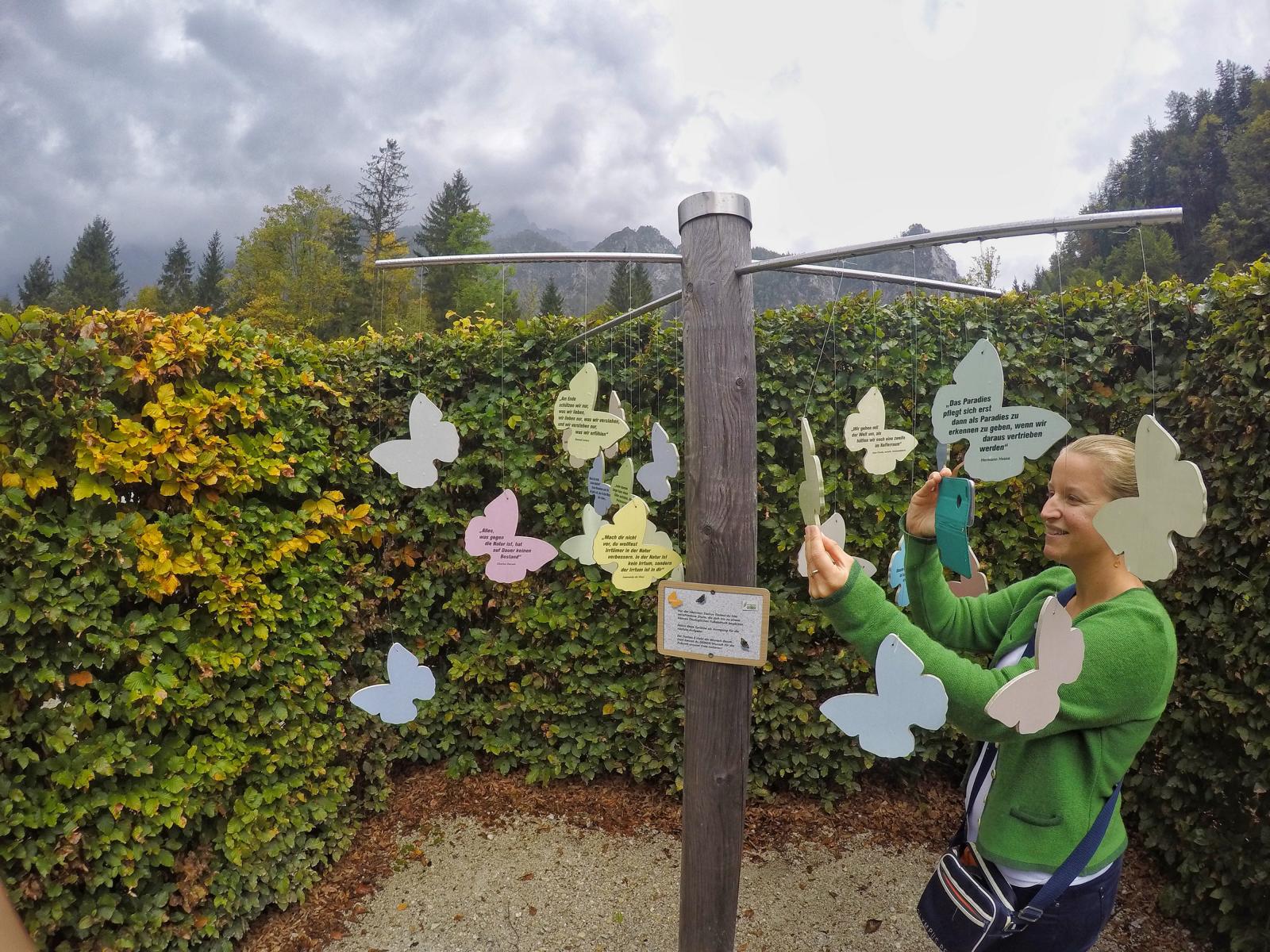 Geheimtipp: #Gesäuse in Österreich