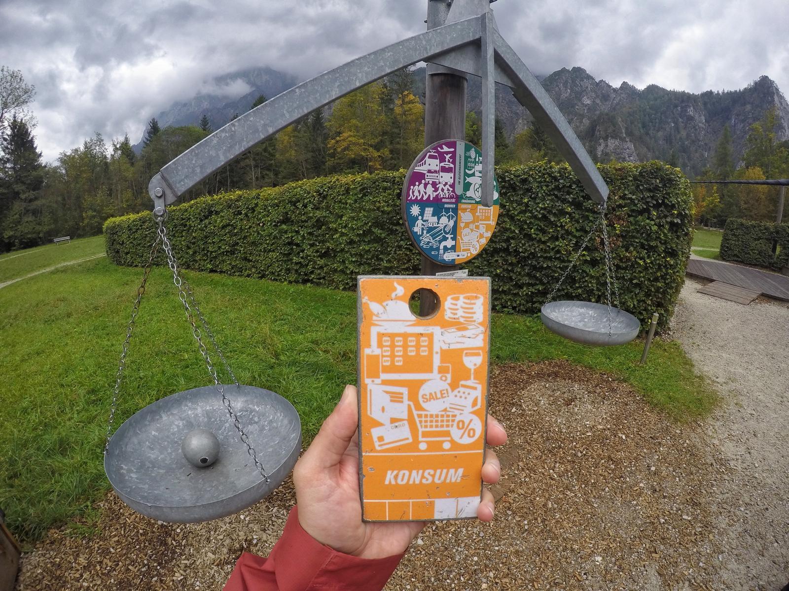 Geheimtipp: #Gesäuse in Österreich