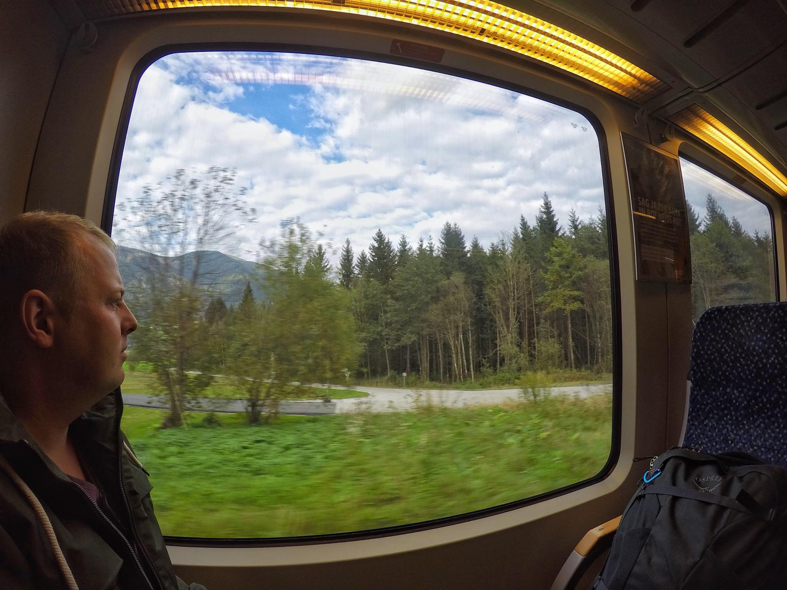 Geheimtipp: #Gesäuse in Österreich