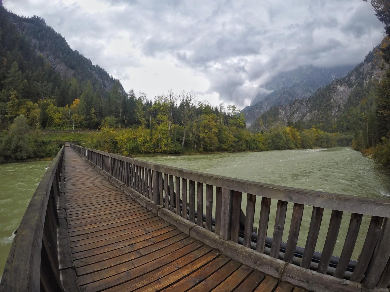 Geheimtipp: #Gesäuse in Österreich