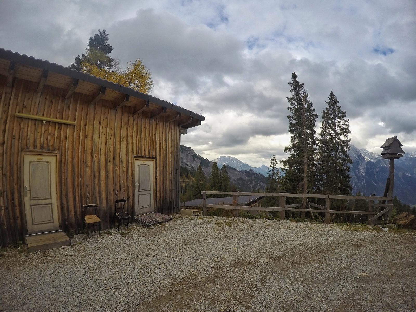 Geheimtipp: #Gesäuse in Österreich