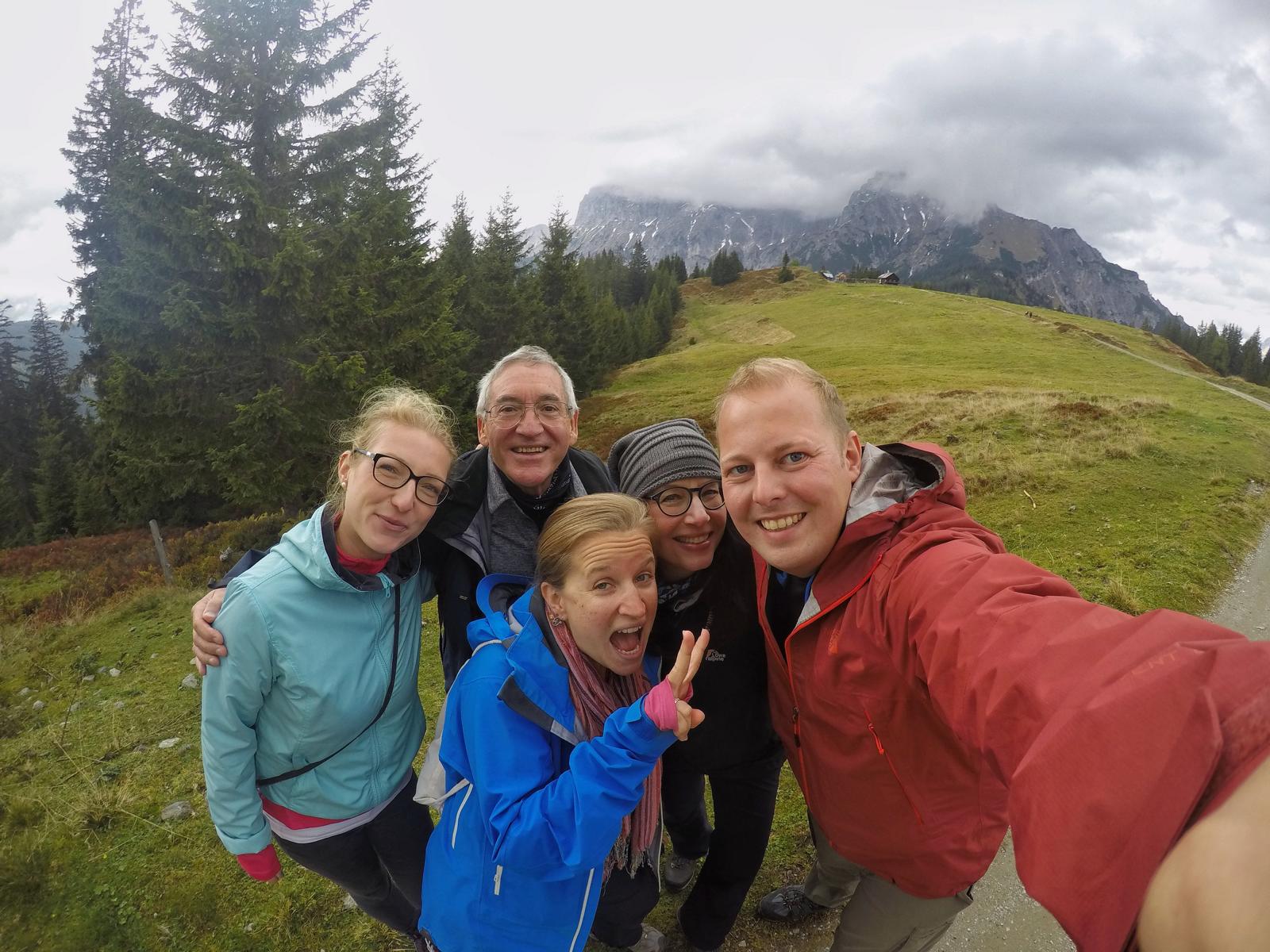 Geheimtipp: Das #Gesäuse in Österreich