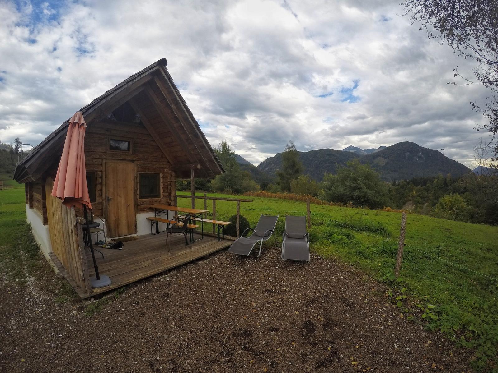 Geheimtipp: #Gesäuse in Österreich