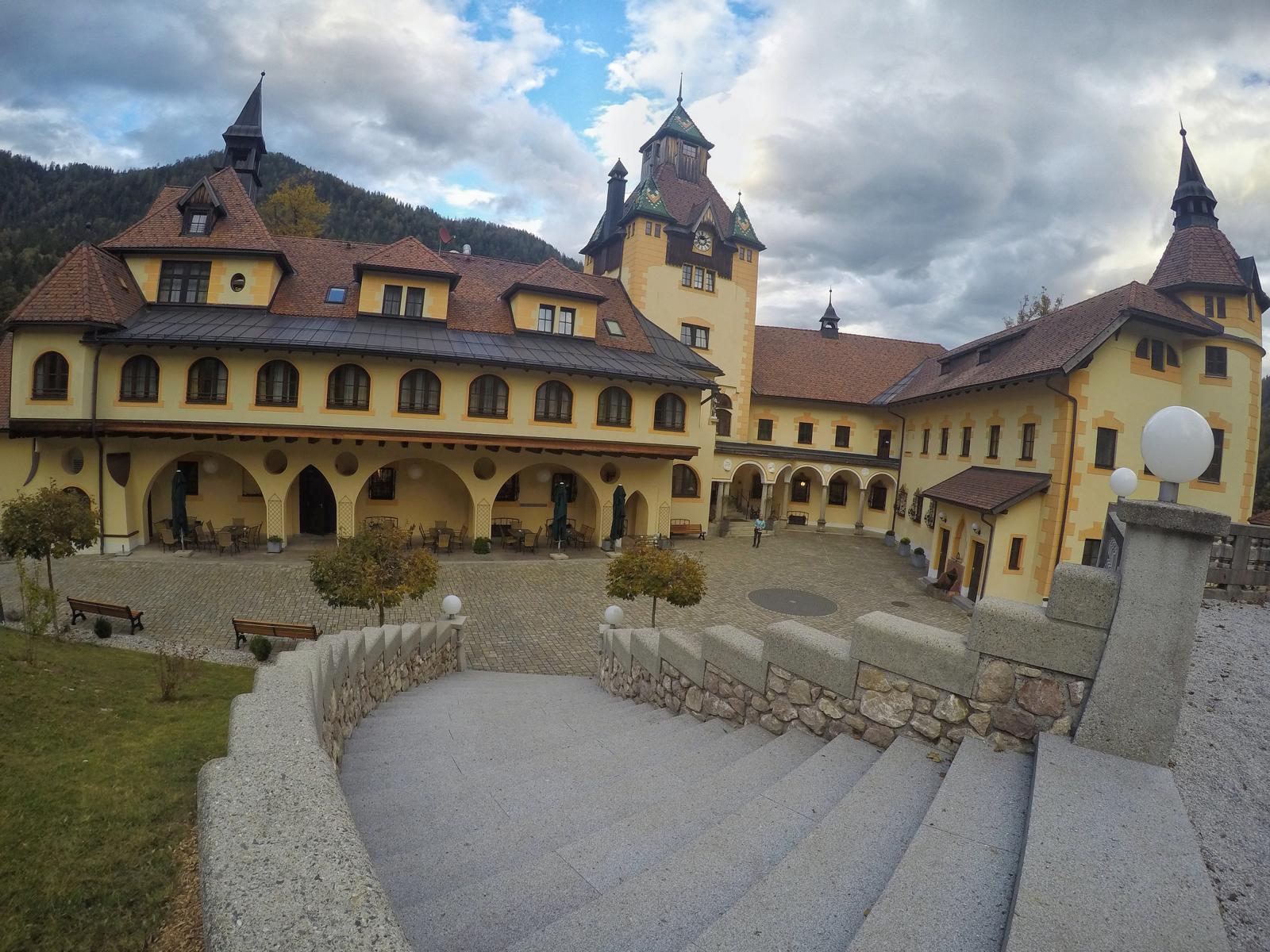 Geheimtipp: #Gesäuse in Österreich