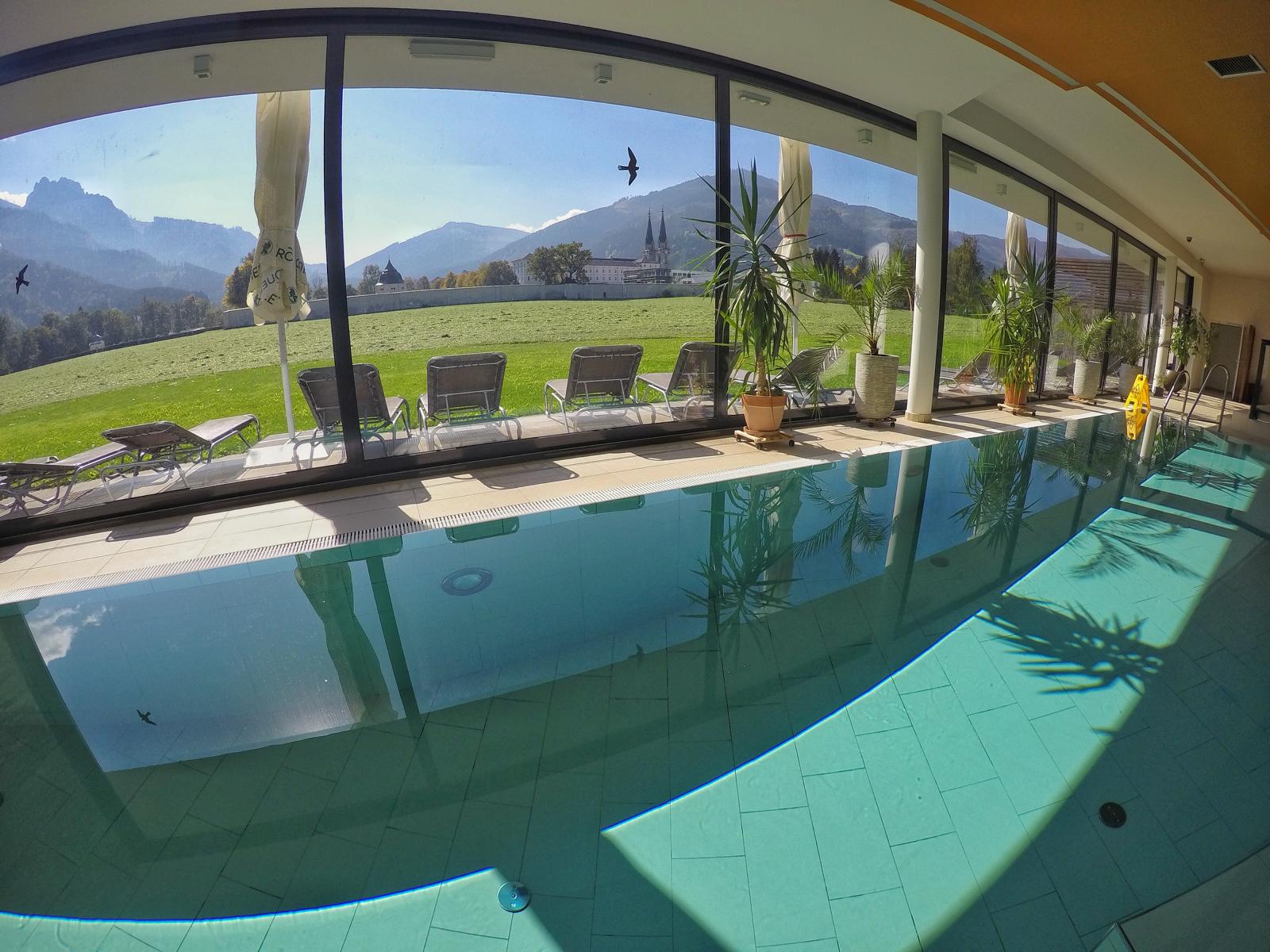 Geheimtipp: #Gesäuse in Österreich