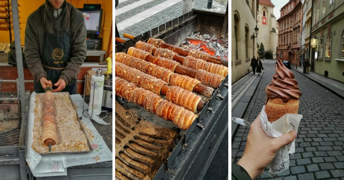 Weihnachtsmarkt Brünn