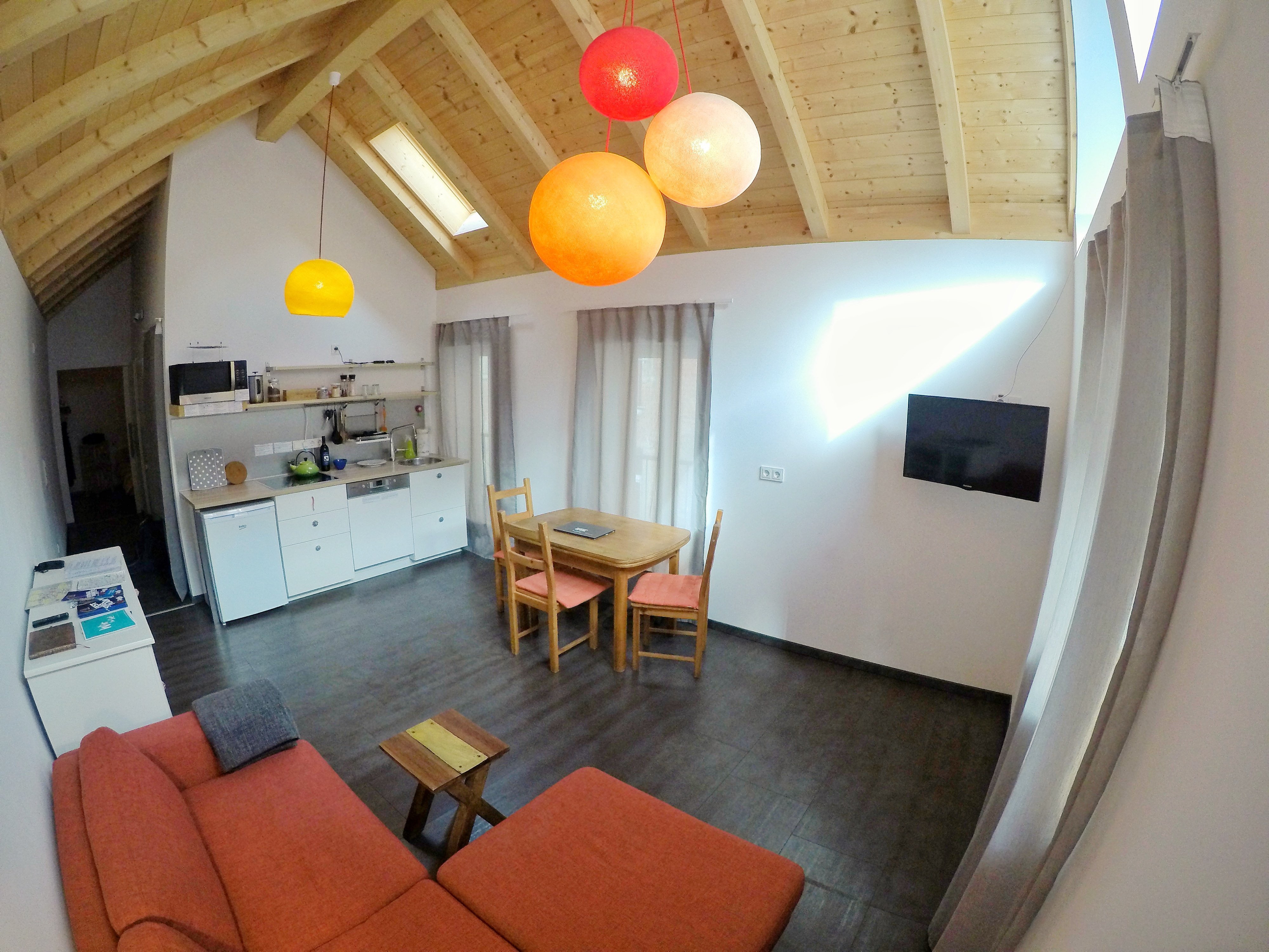 Brickstone Hostel Ulm