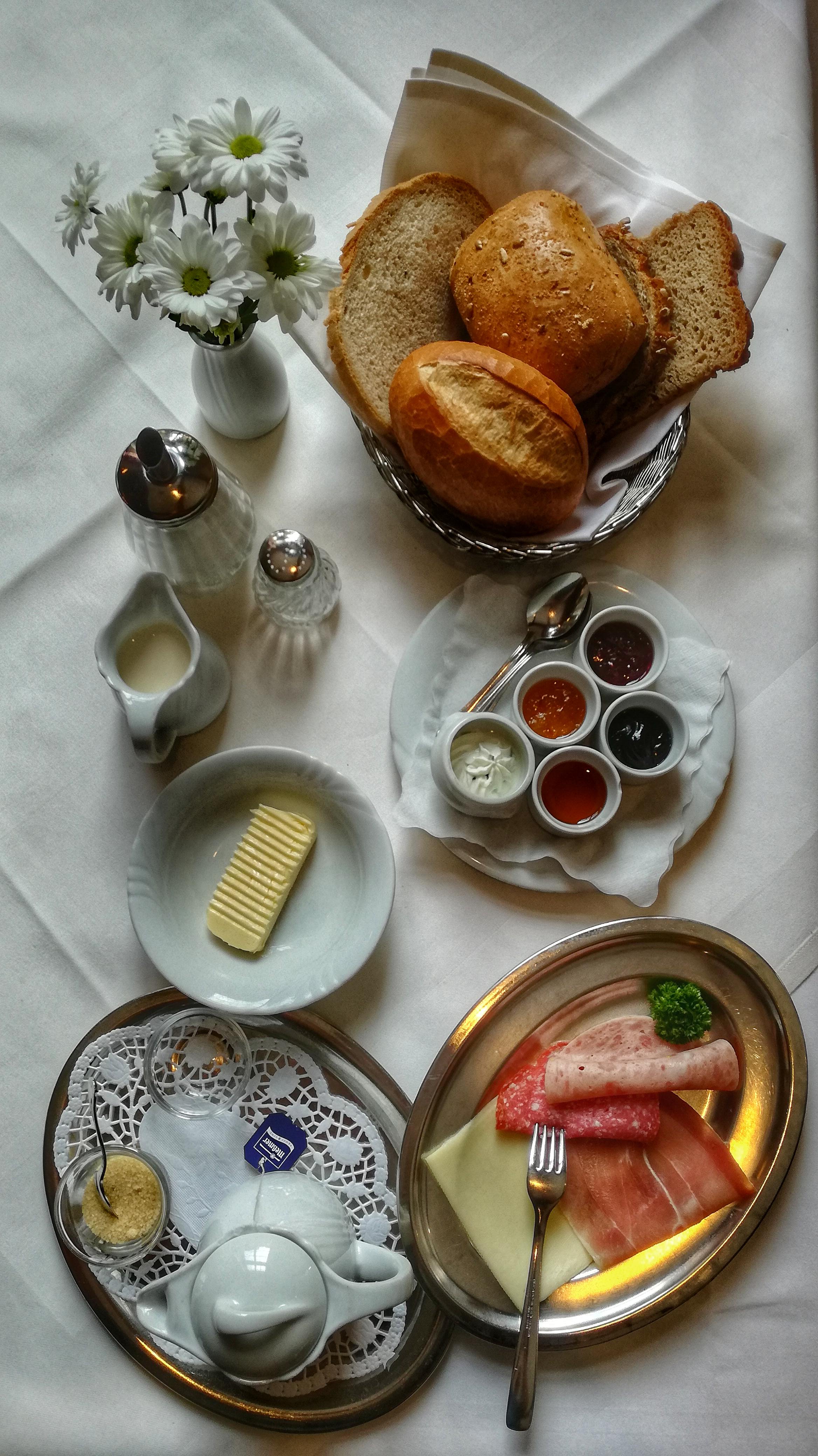 Hotel Witte 100 Schlösser Route