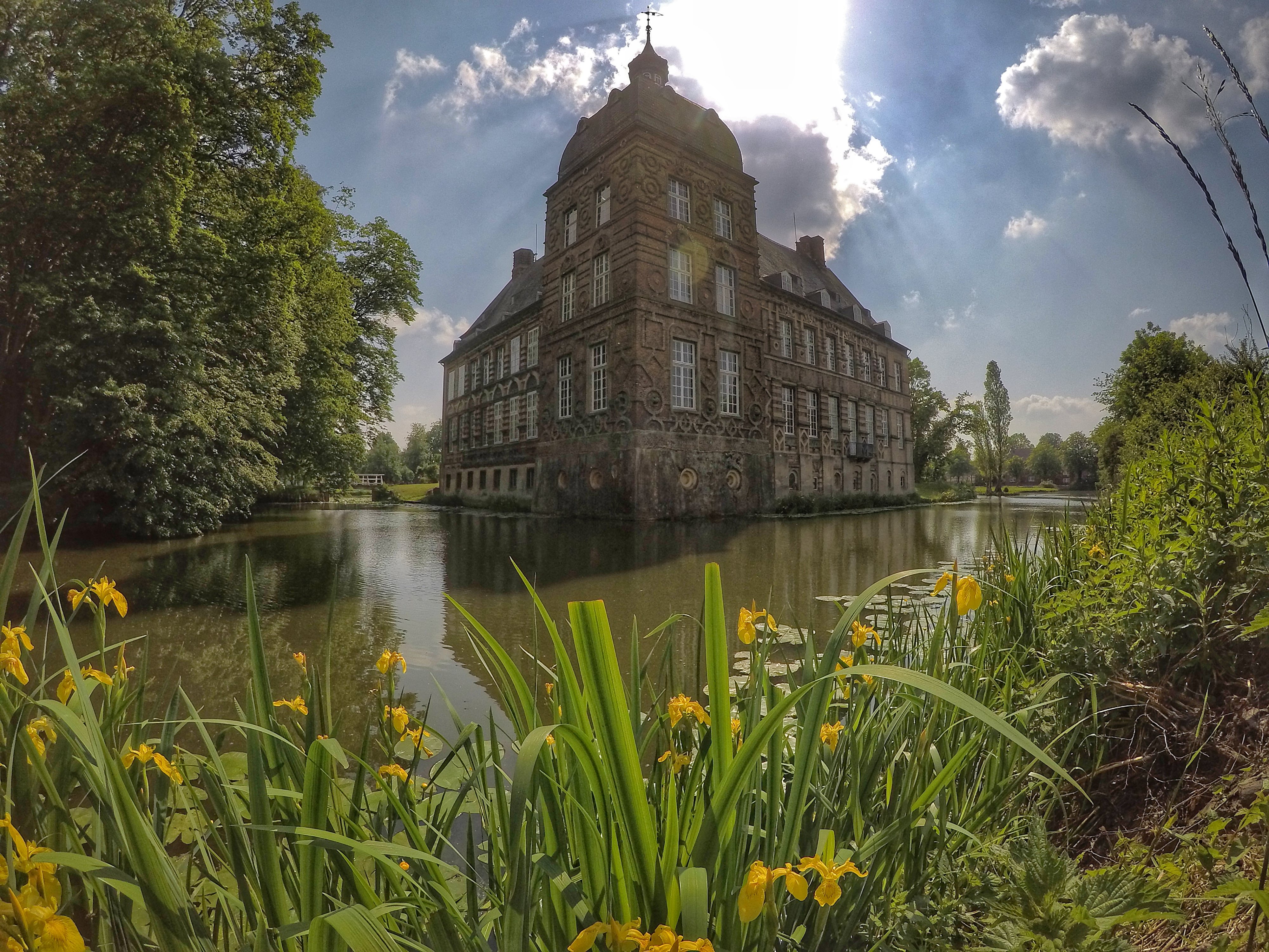 Schloss Hovestadt