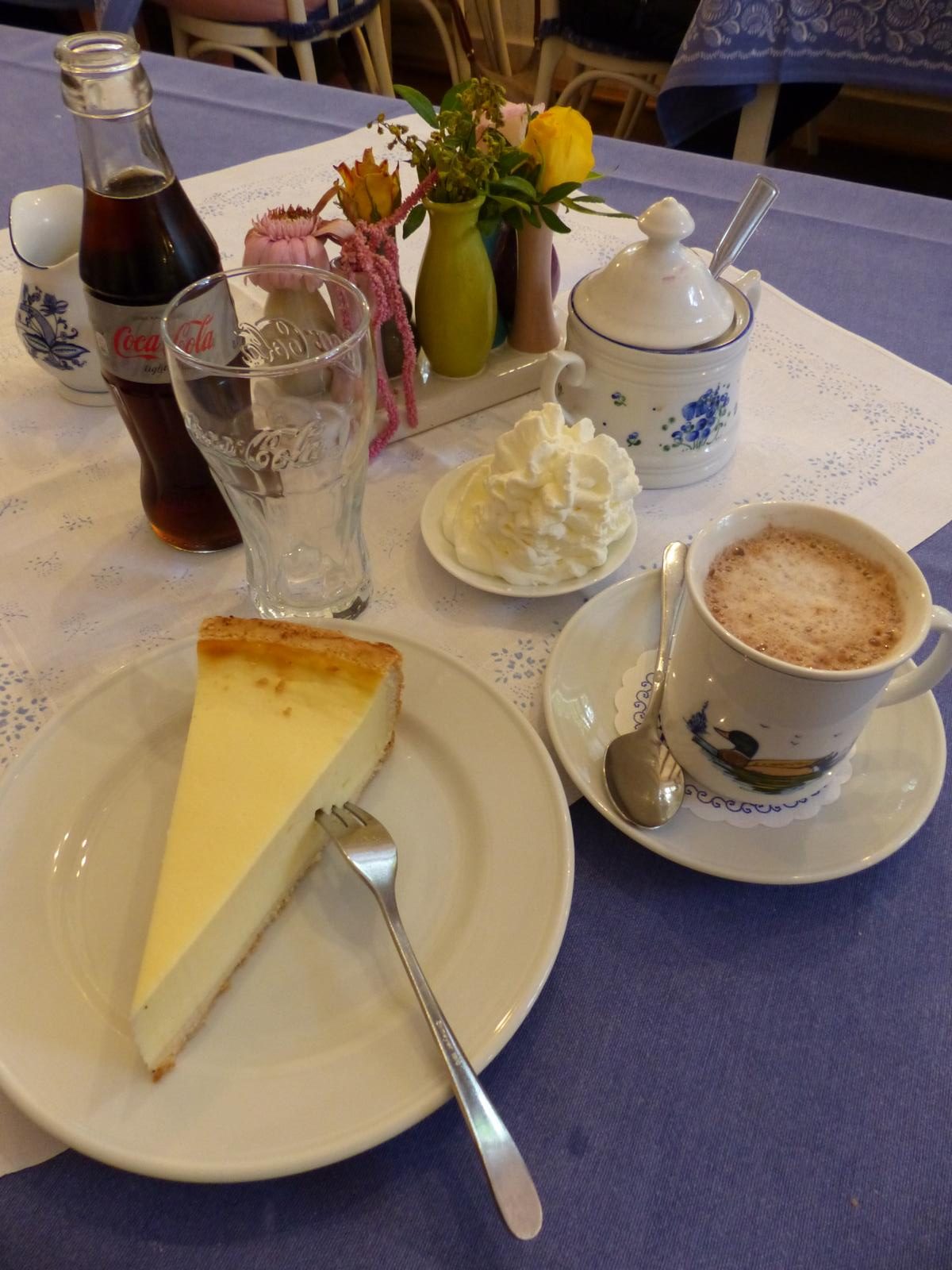Bild Café Indigo