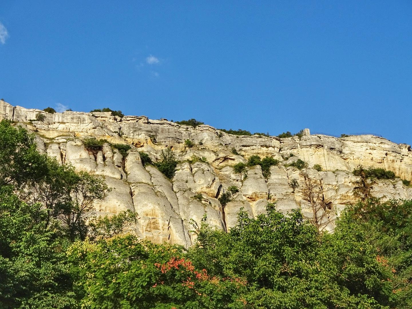 Der Madarareiter & die Madarahöhlen