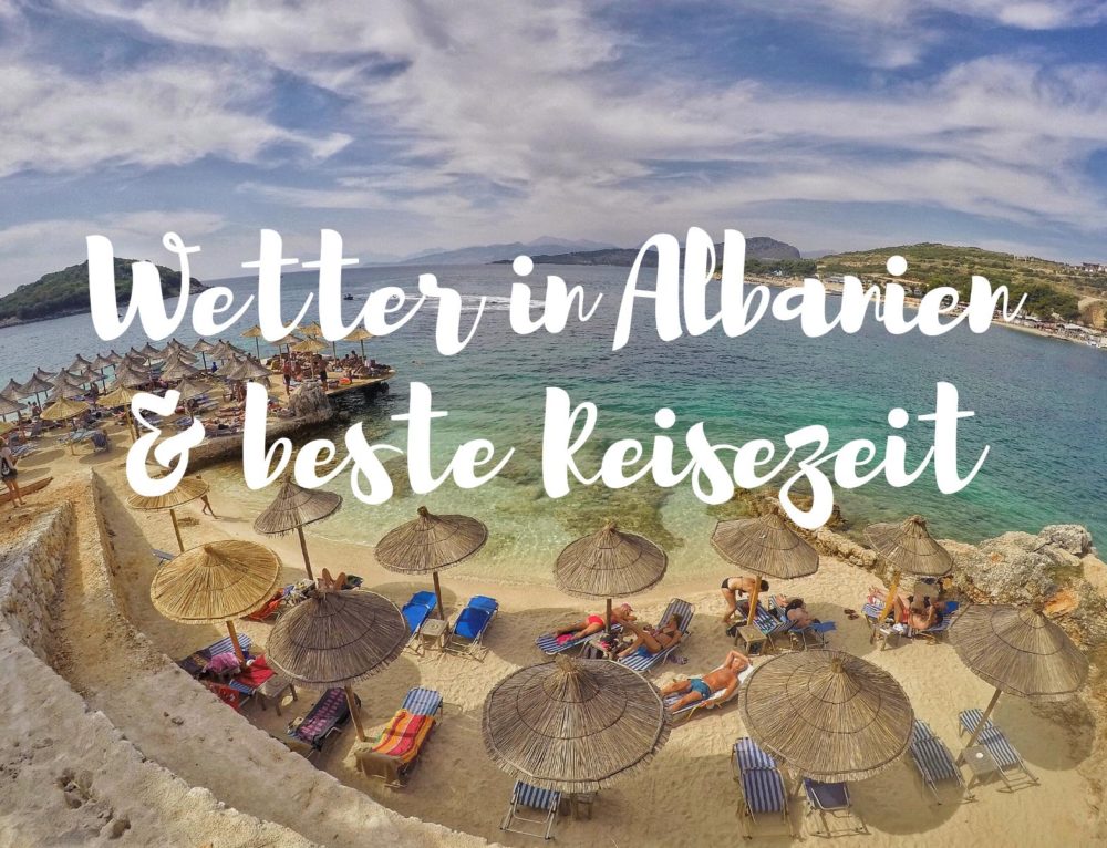 Schne Albanien Urlaub Erfahrungen Ebenbild