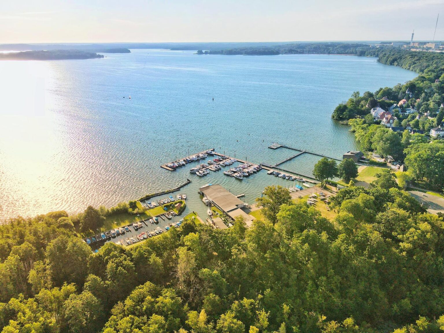 25 Tage Urlaub in Schwerin Highlights + Geheimtipps für deine Reise