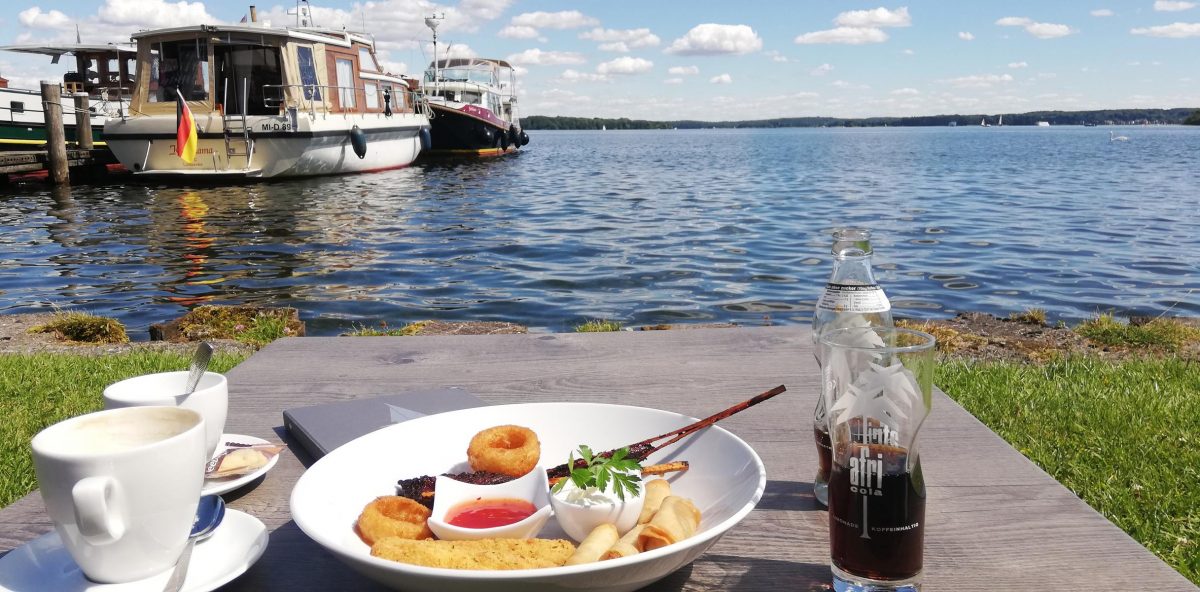 Schwerin Restaurant Tipp